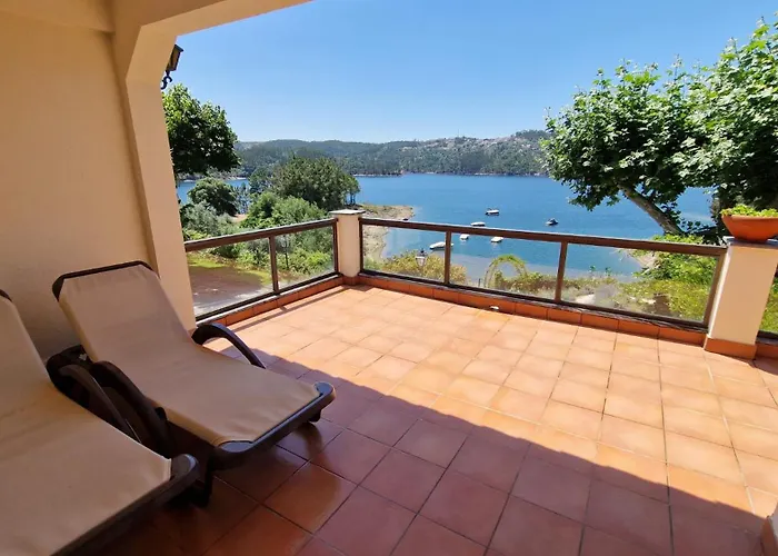 Apartamento Paraíso Azul