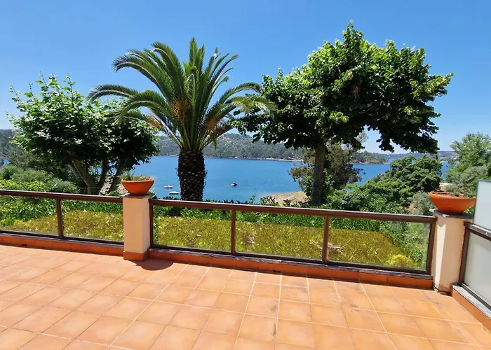 Apartamento Paraíso Azul *