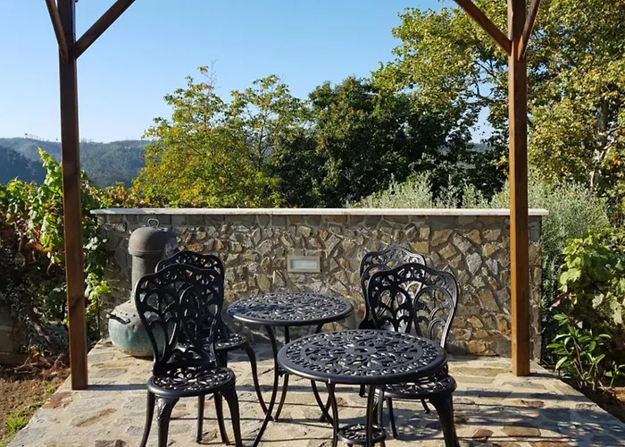 Apartamento Paraíso Azul Eira do Chão