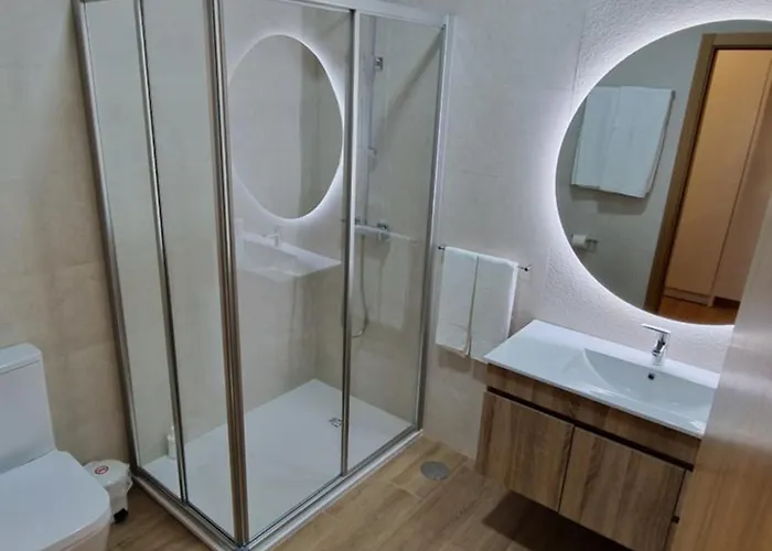 Paraiso Azul דירה *