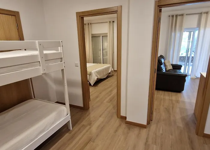 Paraíso Azul Apartamento