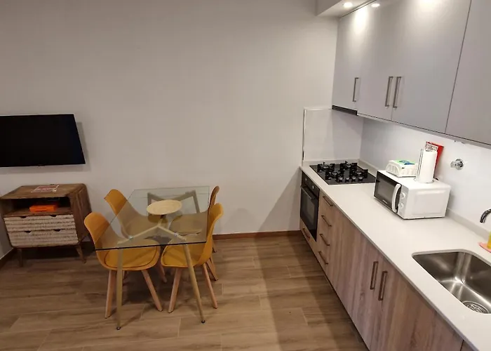 Apartamento Paraíso Azul