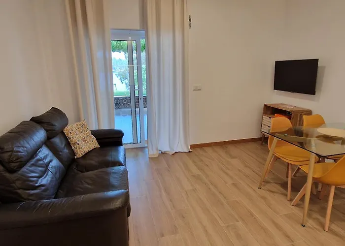 Paraíso Azul Apartamento *