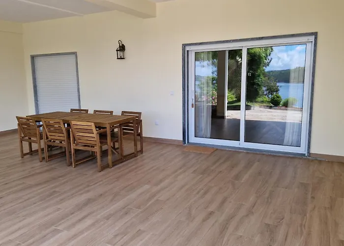 Apartamento Paraíso Azul *