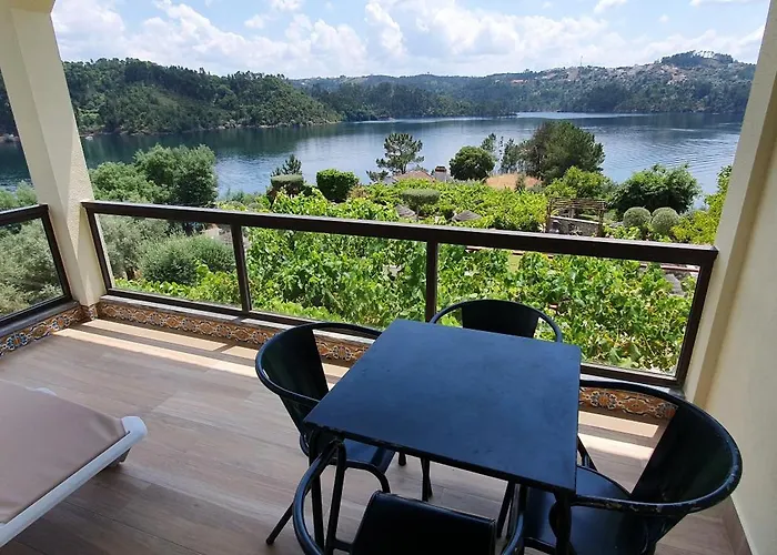 Paraiso Azul דירה