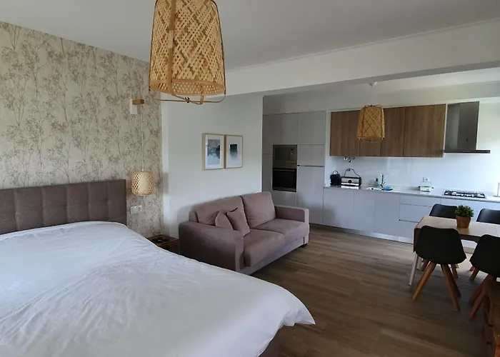 Apartamento Paraíso Azul