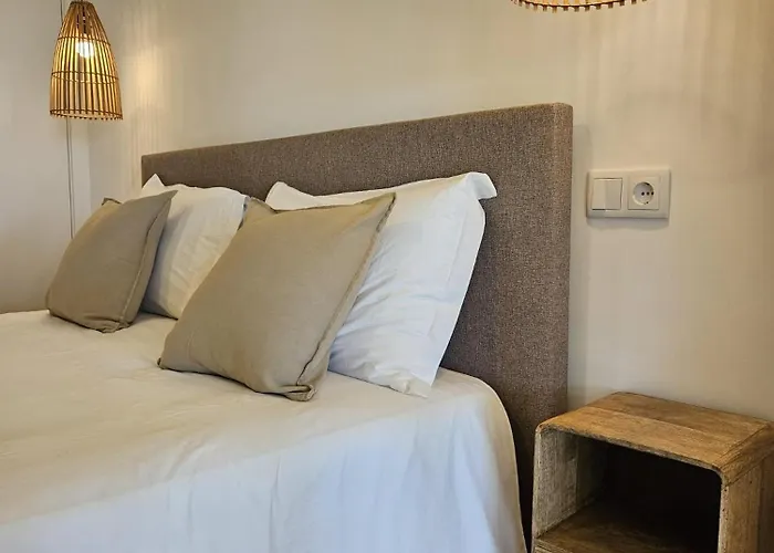 Paraiso Azul דירה *