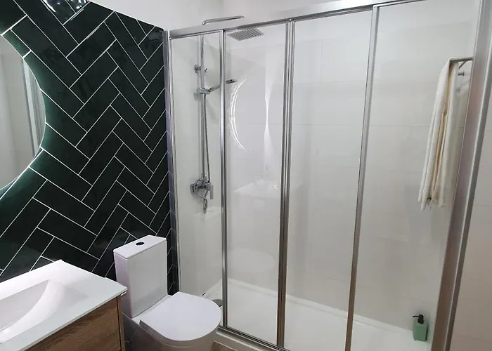 Apartamento Paraíso Azul *