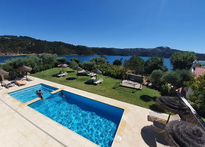 Paraíso Azul * Eira do Chão