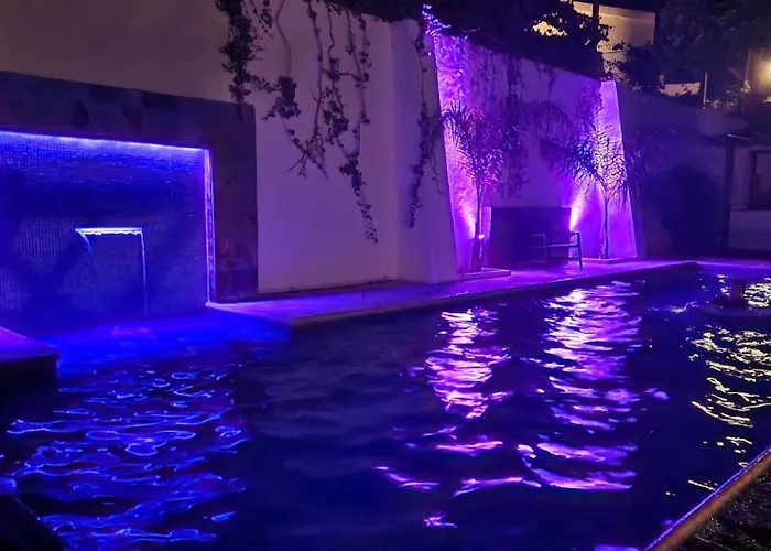 Apartamento Paraíso Azul