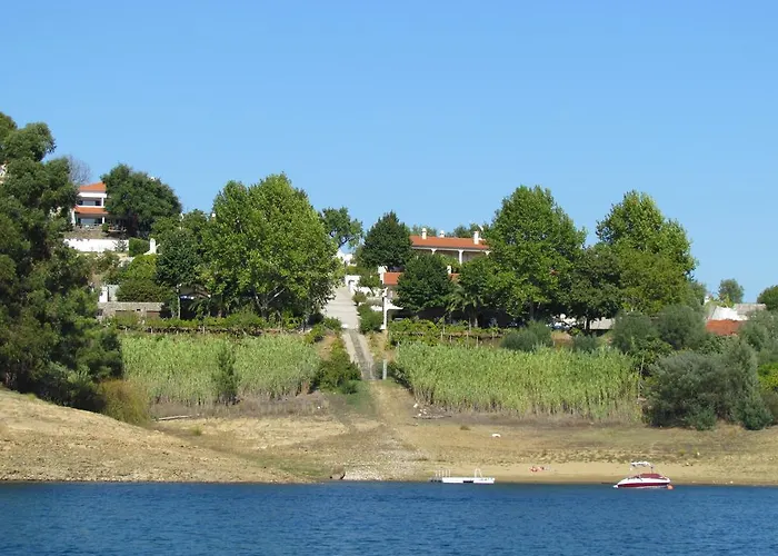 Paraiso Azul * Eira do Chão