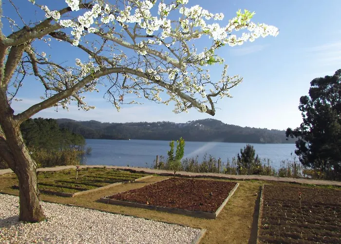 Paraiso Azul * Eira do Chão