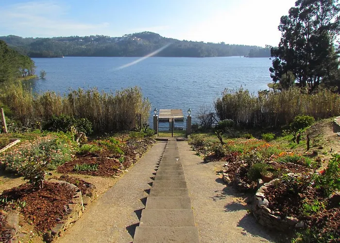 Paraíso Azul Apartamento Eira do Chão