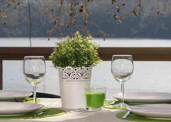 Paraíso Azul Apartamento