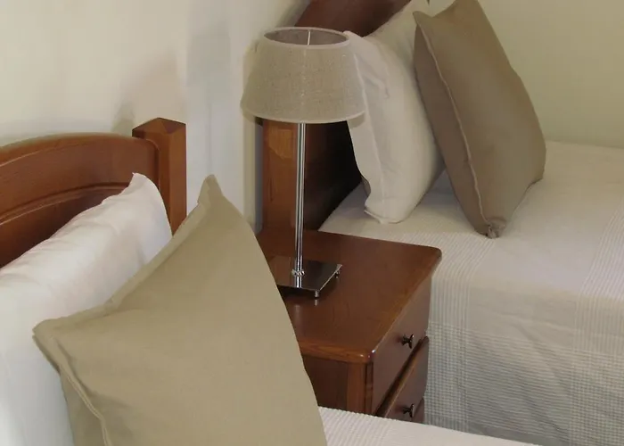 Paraiso Azul Eira do Chão