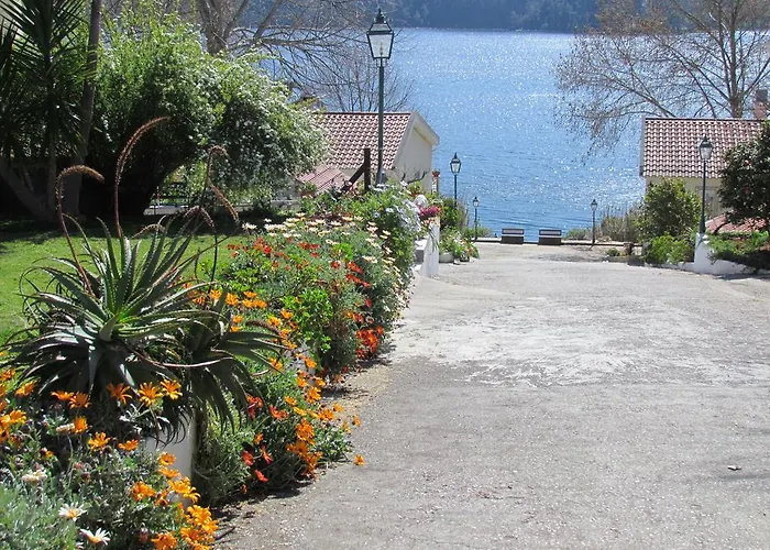 דירה Paraiso Azul *