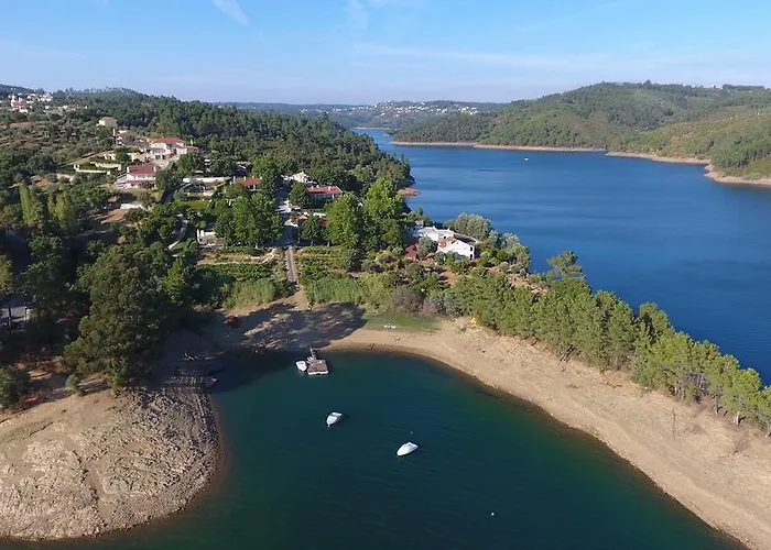 Paraíso Azul Eira do Chão
