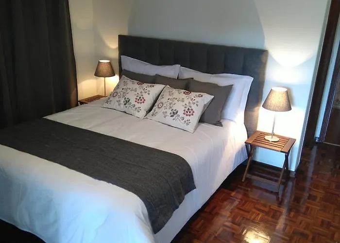 Paraiso Azul דירה